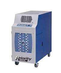 Air conditioners produced after 2010 generally use newer refrigerants. 5 Ton Water Cooled Spot Cooler Rental Priority Rental