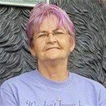 Brenda Grace McDaniel Obituary