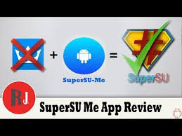 Supersu Me Replace Kingroot With Supersu App With One Click Free Android Wallpaper Android Theme App