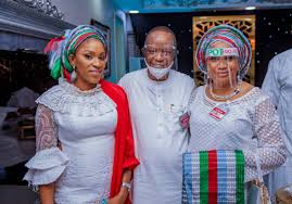 She is also a part of many clubs such as hosa and beta. Gloria Adagbon On Twitter More Photos From Edo Apc Campaign Flag Off The Incoming Gov Pastorizeiyamu And His Wife Prof Idia Ize Iyamu The Incoming Deputy Gov Mallam Hon Ganiaudu And His Wife Barr
