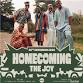 HOMECOMING - The Joy event image