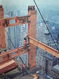 Skyscraper Construction Skyscraper Construction Photo