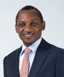 Kenya Airways | Business Leadership Team