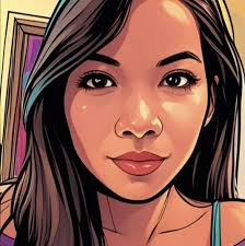 Gardening in the heat