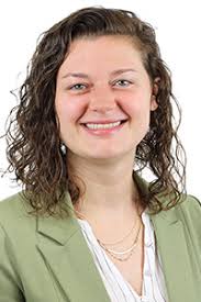 New Hires & Promotions at Henderson Engineers, First Community Bank & Stone  Ward (Movers & Shakers)