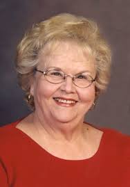 Marinell Wilcox Obituary