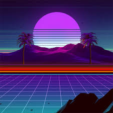 Best Retrowave Ipad Pro Wallpapers Hd 2020 Ilikewallpaper