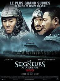 Meilleur film d action chinois complet en francais art martiaux kung fu karaté action mort assassin guerriers. Les Seigneurs De La Guerre Film 2007 Allocine