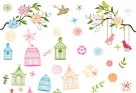 Little bird baby shower invitation, green and gray invitation. Bird Cage Themed Party Planning Ideas Supplies Baby Bridal Showers Partyideapros Com