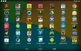 Kitkat launcher prime.android 4.0 and up.new : Super Launcher Mini For Android Apk Download
