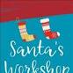 Santa's Workshop - KIDS ONLY! Ages 7+ event image