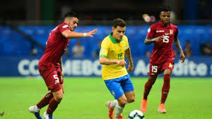 Brasil vs venezuela jugaran este viernes 13 de noviembre desde el estadio morumbí de sao paulo, donde viene alineaciones confirmadas de venezuela y brasil. Que Canal Transmite Brasil Vs Venezuela Eliminatorias Conmebol A Qatar 2022 Heraldo Deportes