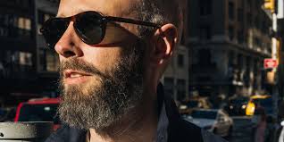 Five Fits With: Simon Crompton of Permanent Style