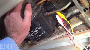 Maybe you would like to learn more about one of these? Sears Sanyo Start Relay Bypass 1979 Dorm Fridge Youtube