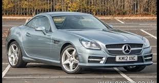 Mercedes Benz Slk 3 5 Slk350 Blueefficiency Amg Sport 2dr Automatic For Sale In Preston Grosvenor Garage Mercedes Benz Slk Mercedes Benz Slk 350 Benz