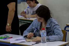 Δείτε τα θέματα στο μάθημα της χημείας Panellhnies 2021 8emata Kai Apanthseis Xhmeias Gia E3askhsh