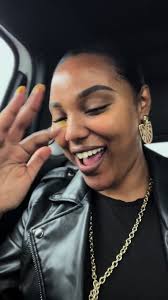 Excited Announcement at Laura Canada