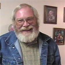 James Heavner Obituary May 27, 2008