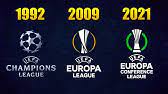 The uefa europa conference league (abbreviated as uecl), colloquially referred to as uefa conference league, is a planned annual football club competition held by uefa for eligible. Uefa Conference League Brauchen Wir Das Youtube