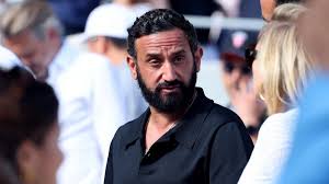 Photo Cyril Hanouna et Shana Loustau en couple ? Ils s'offrent un ... - Closer