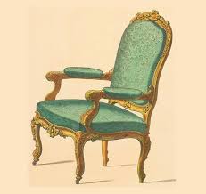 How To Spot Louis Xiv Louis Xv And Louis Xvi Chairs Louis Style Chair French Louis Style Louis Xvi Chair