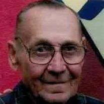 Melville "Ponk" Eugene Merida Obituary