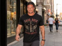 Pablo Huston: A Creative Life Shaped by Art, Family, and Personal Voice -  Clarity Times