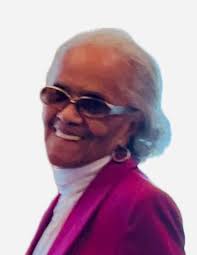 Obituary for GERALDINE (WATSON) GILLESPIE "BABYDEAN"