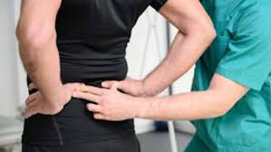 Image result for Pelvic Compression Test