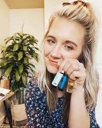 Can you use the stress relief roller of oil and the anxiety relief roller  of oil when pregnant?