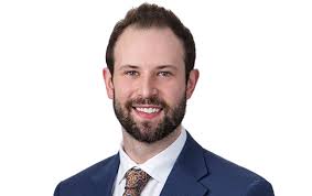 Welcome Owen Nicholson