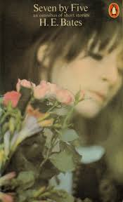 Seven by Five by H.E. Bates