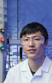 Award-Winning CUNY Students