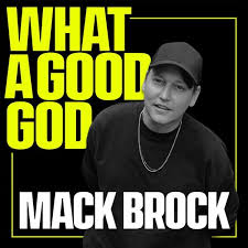 Mack Brock