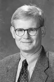 William Quillen, Associate Professor in the Department of Physical Therapy 