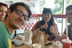 2020 October : Barrientos Lab