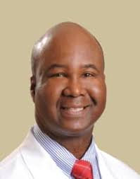 Dr. James P. Branch, MD