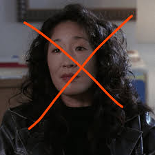 screw your favorite character! who is your SECOND favorite, and why? :  r/greysanatomy