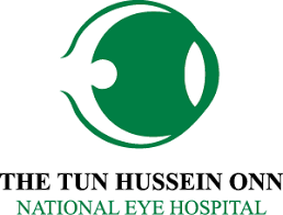 The hospital tun hussein onn national eye hospital at the address: Tun Hussein Onn National Eye Hospital Vectorise