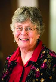 Sharon Chickering Moller