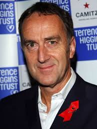 Angus Deayton Movies & TV Shows List