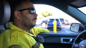 LVMPD Northeast Area Command