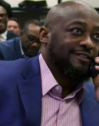 @MikeDeFabo's video Tweet