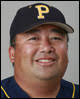 Fujiki, Wong, Saio top '08 All-State baseball