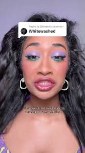 Replying to @Shreem MOST OF THESE were out of my control 😭 Im tired of the  term “whitewashed” always being thrown around without any context and used  as an insult. My parents moved from india in thr ...