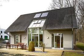 Attraktive mietwohnungen für jedes budget, auch von privat! Musterhaus Svenja Nordhorn Ein Fertighaus Von Gussek Haus