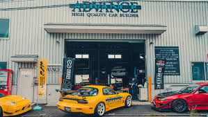 If you have any issues or questions, feel free to contact me :) A Look Inside The Advance Tuning Garage In Japan