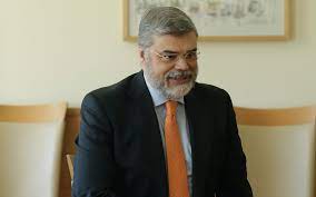 O parlamento vai levantar a imunidade parlamentar ao deputado do ps ascenso simões para ser ouvido no processo após um incidente, em setembro de 2020, com um agente da psp. Parlamento Vai Levantar Imunidade Parlamentar De Ascenso Simoes O Jornal Economico