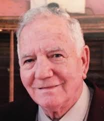 Joseph Meehan Obituary (2017)