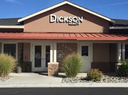 Sparks Nv Office Realtors Dickson Realty